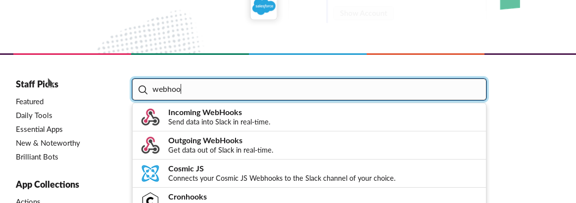 slack incoming webhooks tutorial