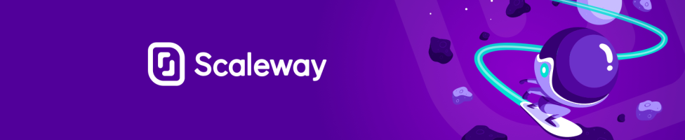 scaleway