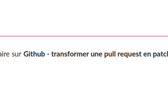 Intégrer Slack à son site drupal 8