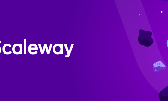scaleway