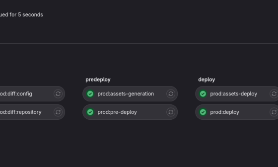 Pipeline Gitlab CI