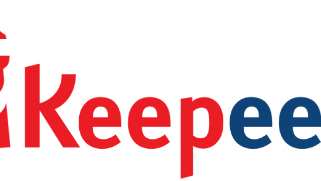 Logo de Keepeek
