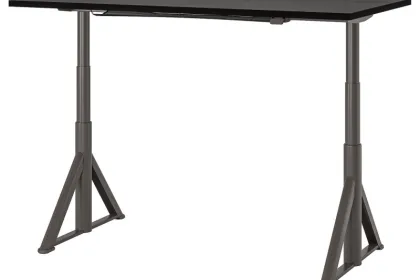 Bureau Assis / debout électrique IDÅSEN