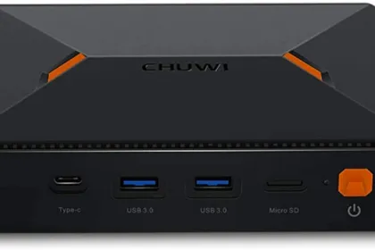 Mini serveur « Chuwi Herobox »