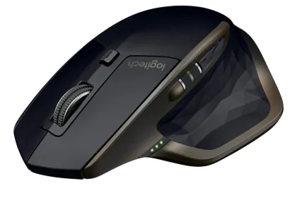 Souris sans-fil Logitech Mx Master