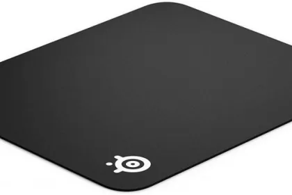 Tapis de souris « bien grand » SteelSeries