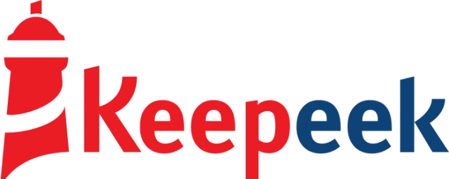 Logo de Keepeek