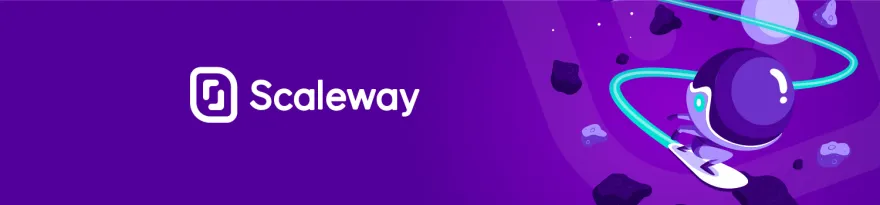 scaleway