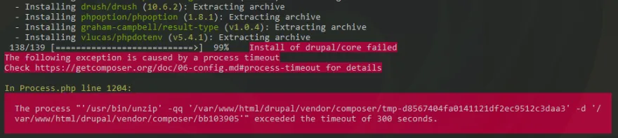 docker windows error