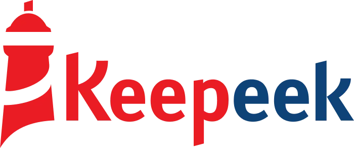 Logo de Keepeek