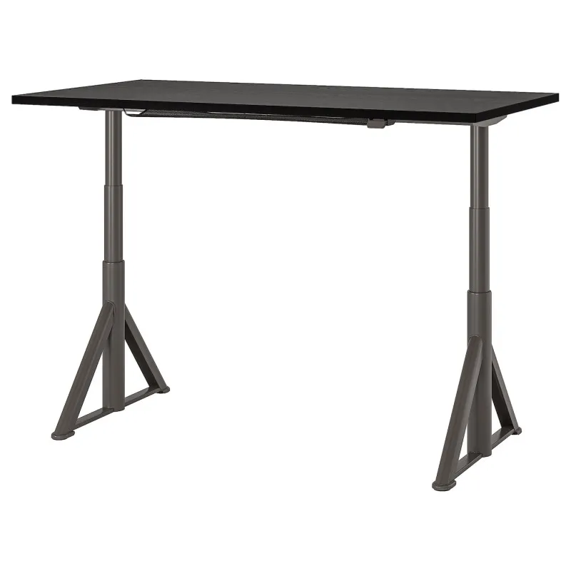 Bureau Assis / debout électrique IDÅSEN