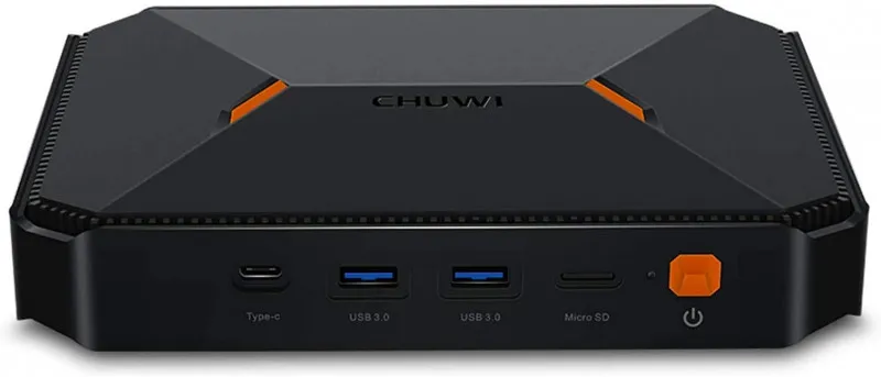 Mini serveur « Chuwi Herobox »